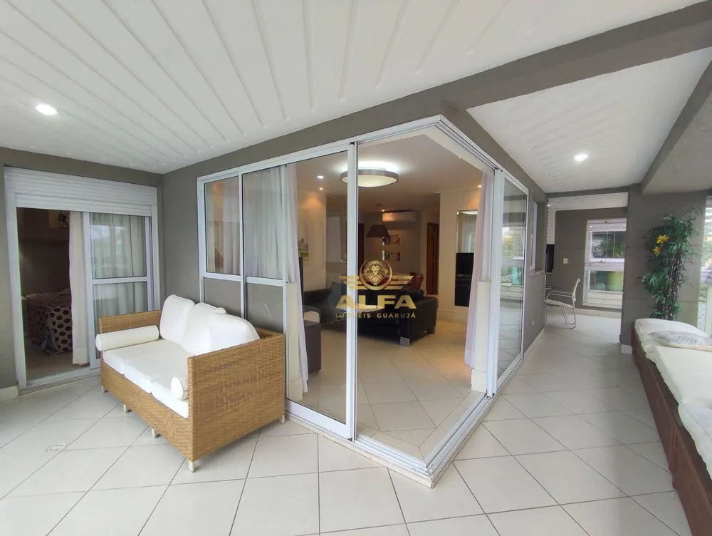 Apartamento, 3 quartos, 147 m² - Foto 15