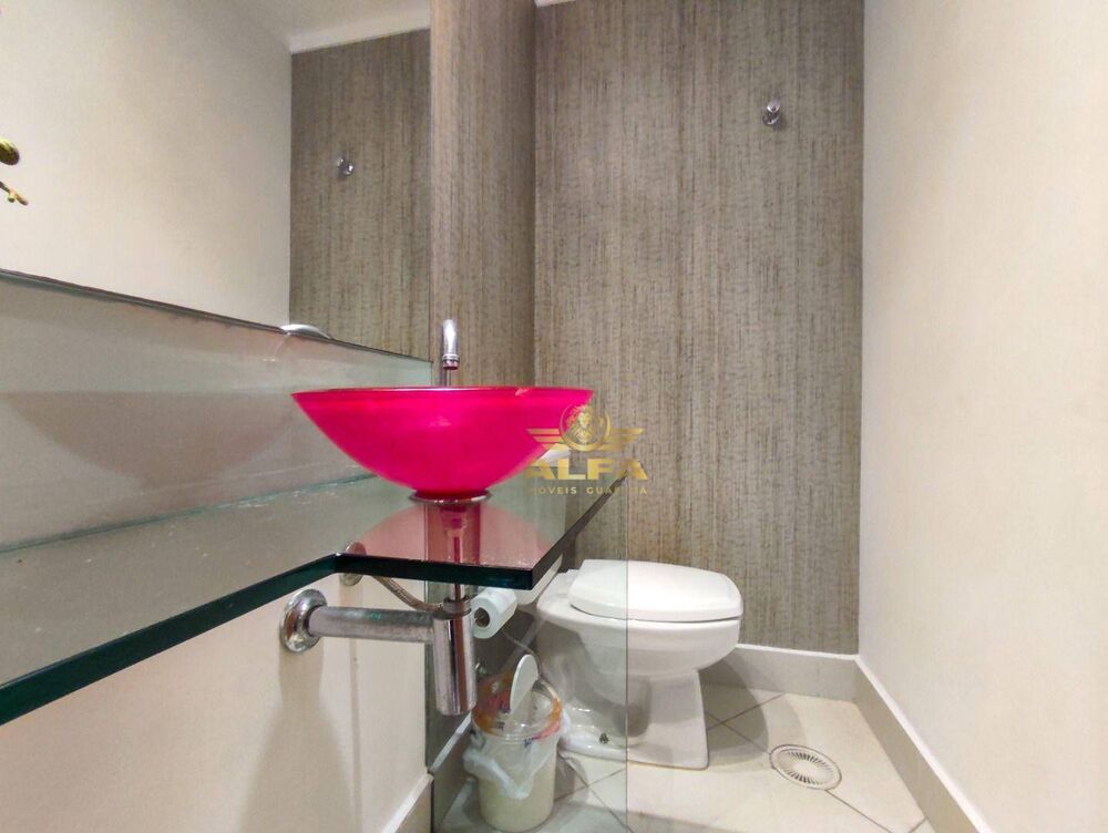 Apartamento, 3 quartos, 147 m² - Foto 17