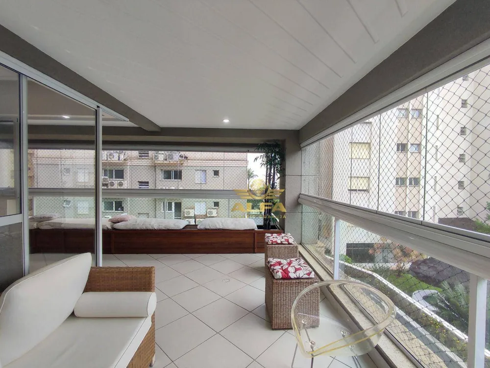Apartamento, 3 quartos, 147 m² - Foto 3