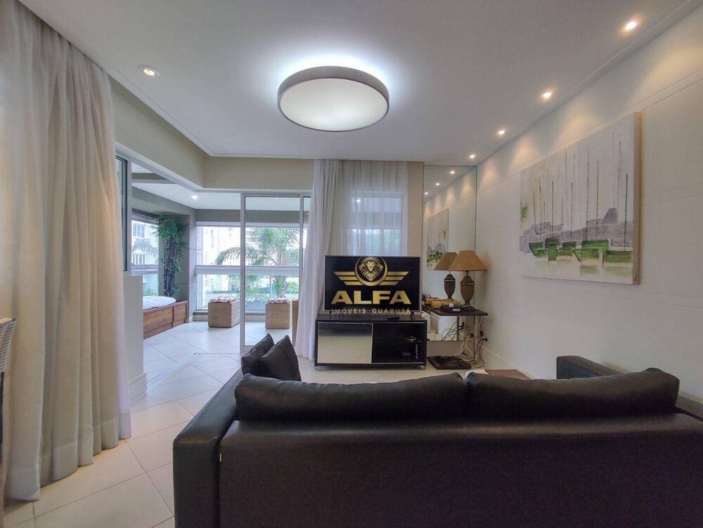 Apartamento, 3 quartos, 147 m² - Foto 9