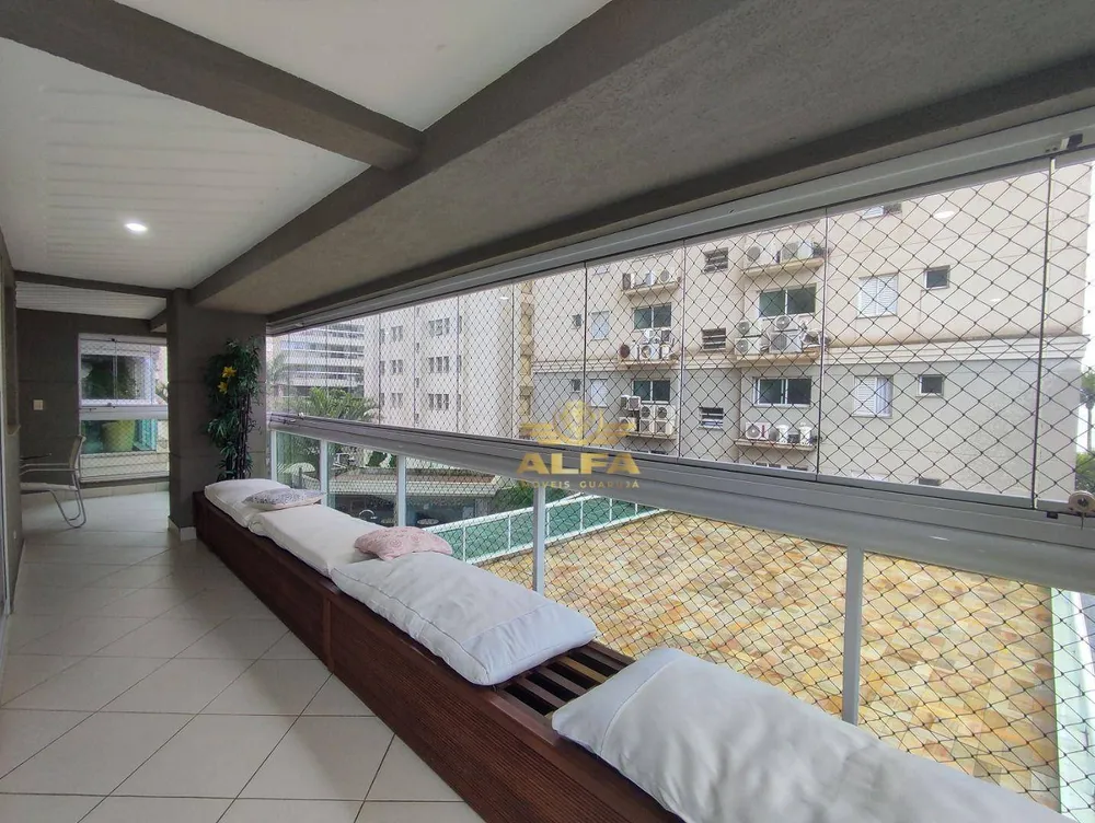 Apartamento, 3 quartos, 147 m² - Foto 16