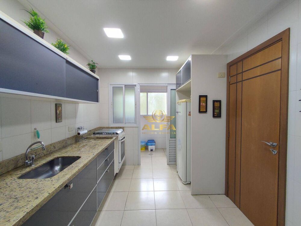 Apartamento, 3 quartos, 147 m² - Foto 3