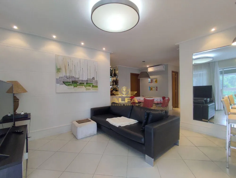 Apartamento, 3 quartos, 147 m² - Foto 8