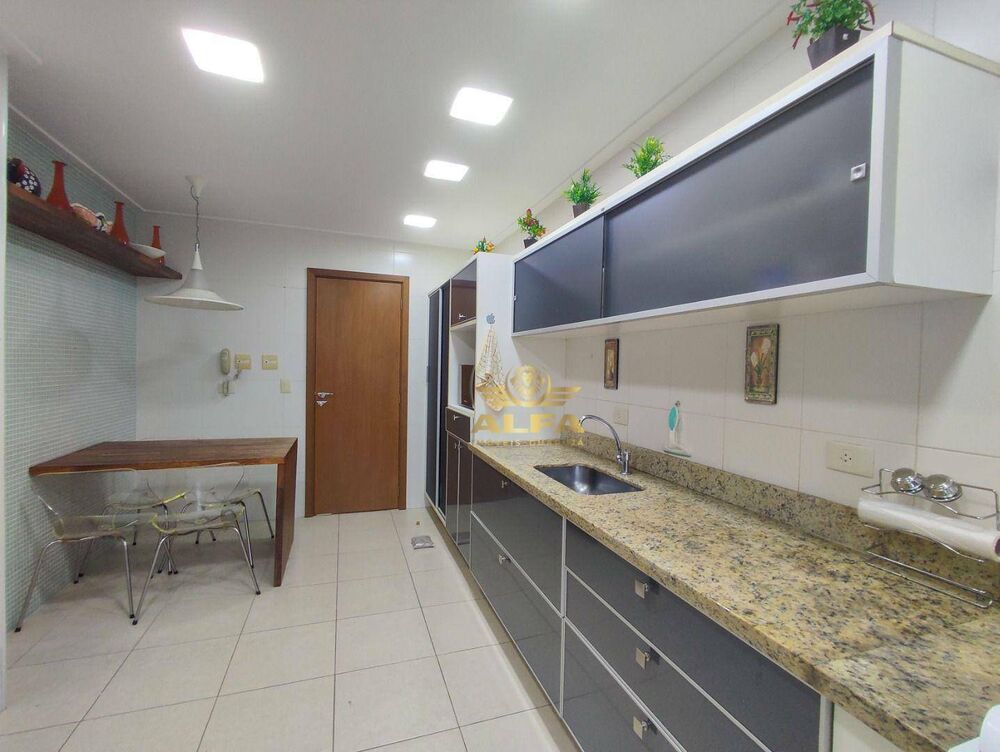 Apartamento, 3 quartos, 147 m² - Foto 21