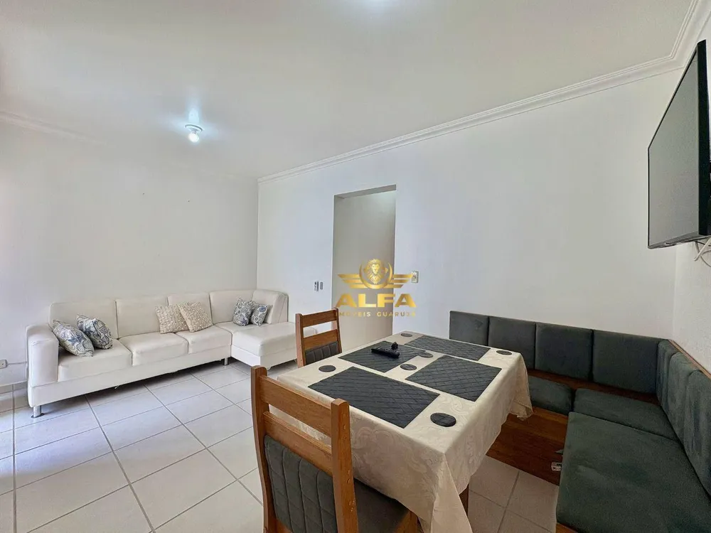 Apartamento, 1 quarto, 56 m² - Foto 2