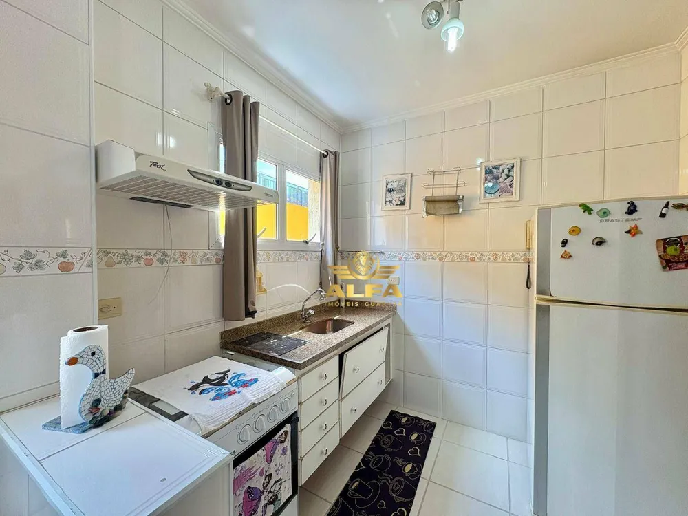 Apartamento, 1 quarto, 56 m² - Foto 6