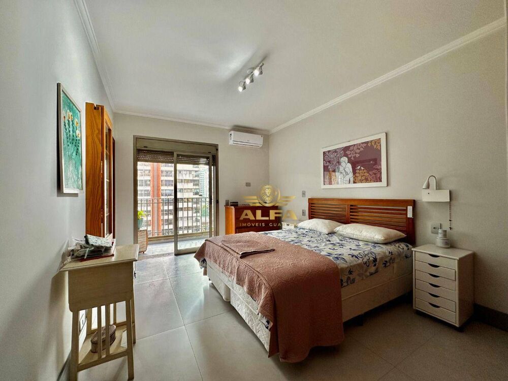 Apartamento, 4 quartos, 205 m² - Foto 4