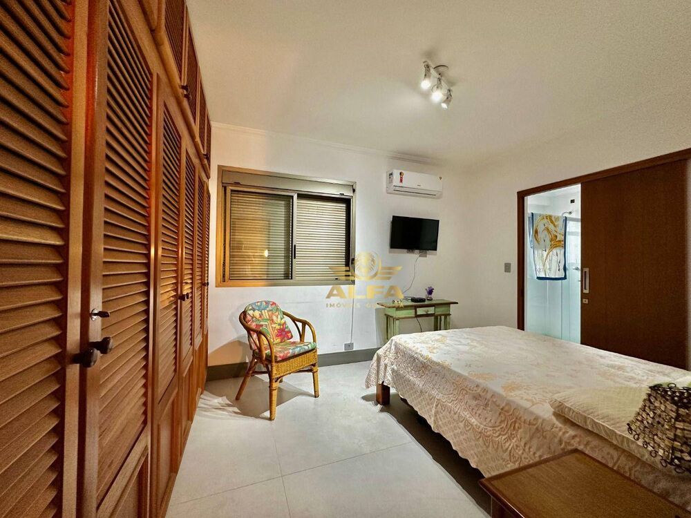 Apartamento, 4 quartos, 205 m² - Foto 13
