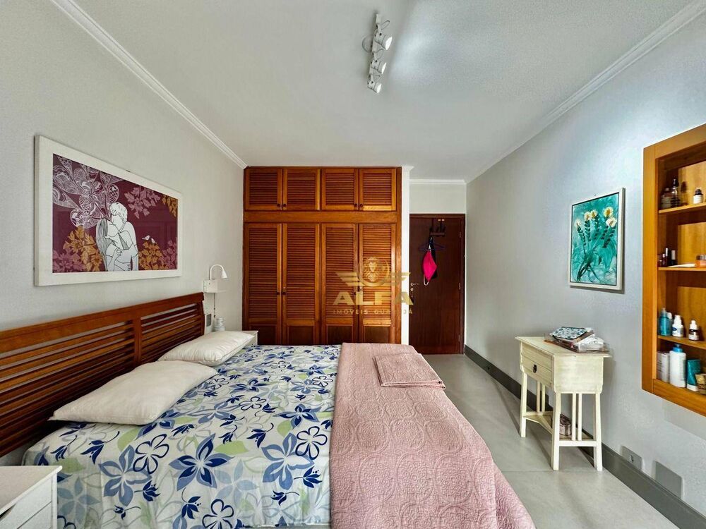 Apartamento, 4 quartos, 205 m² - Foto 22
