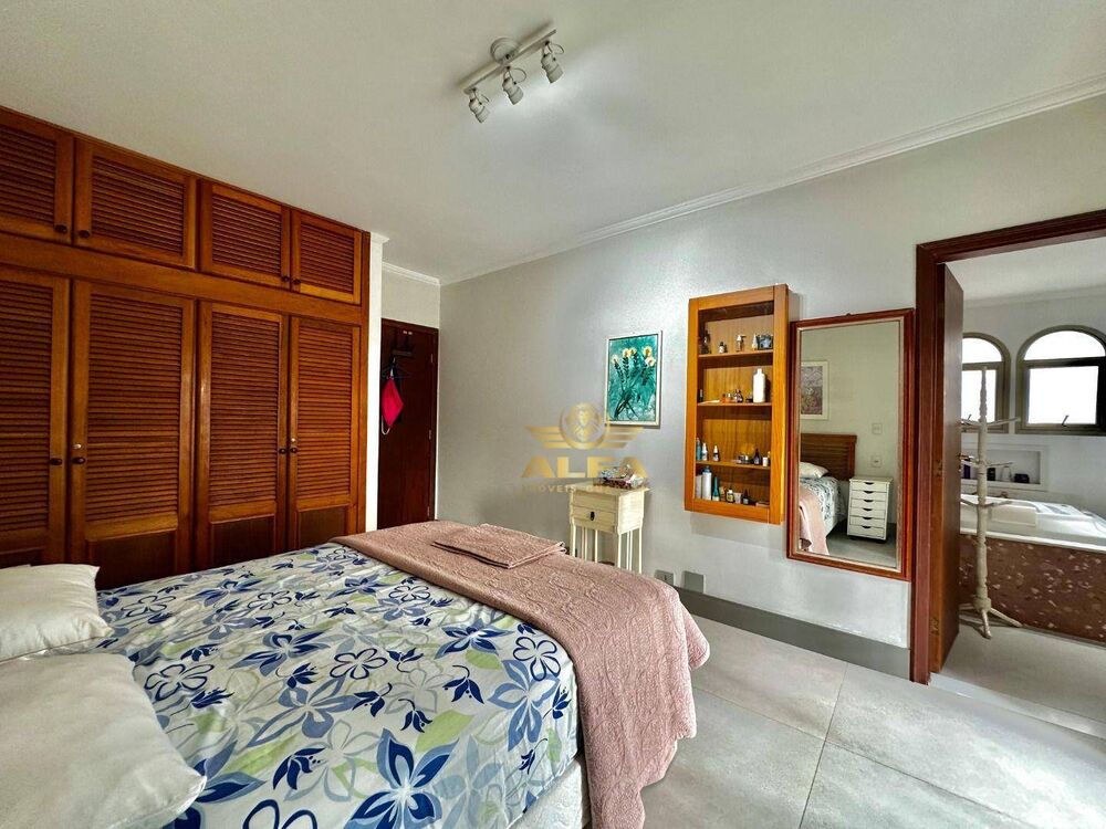 Apartamento, 4 quartos, 205 m² - Foto 23