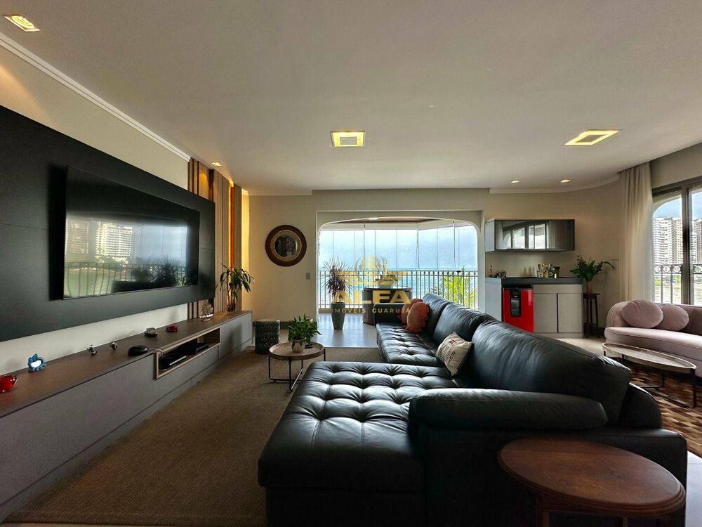 Apartamento, 4 quartos, 205 m² - Foto 25