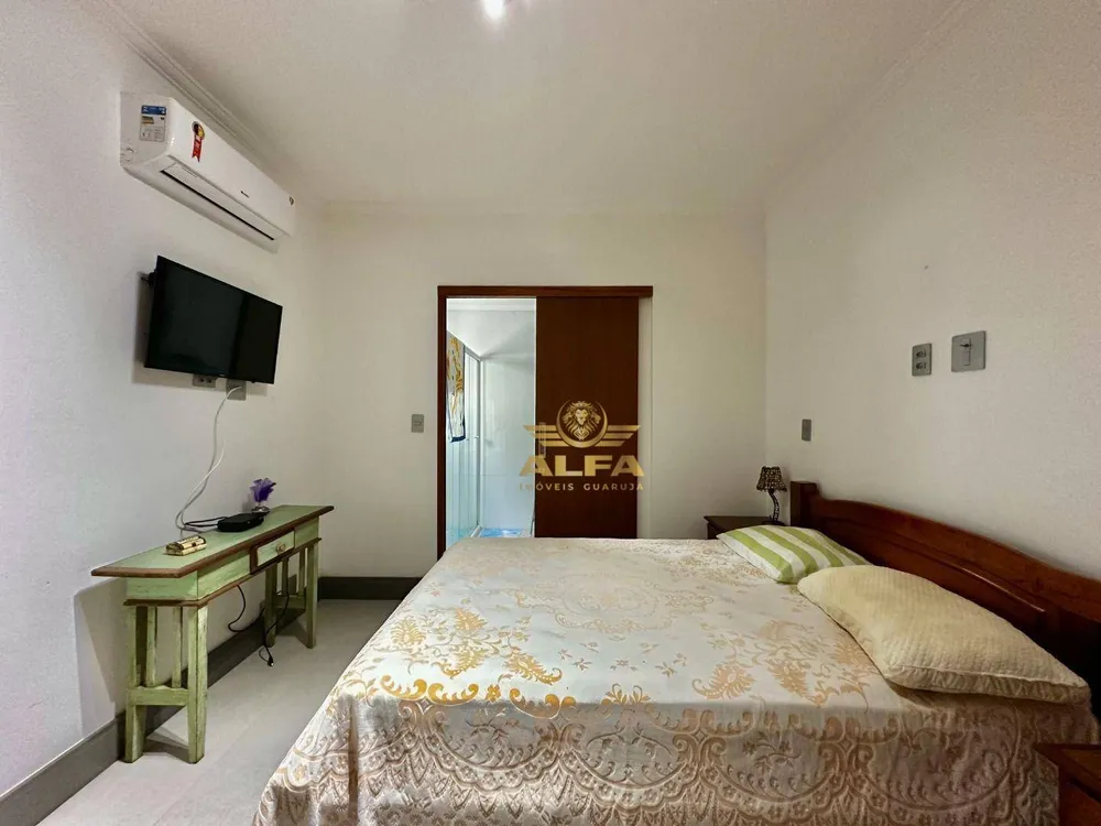 Apartamento, 4 quartos, 205 m² - Foto 23