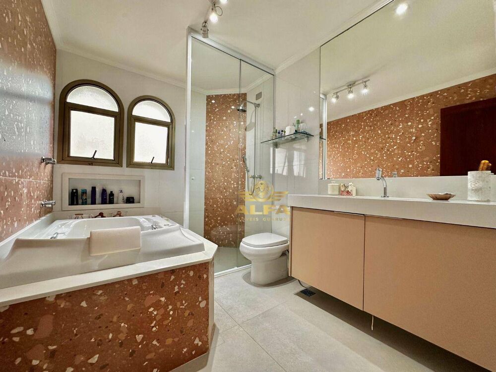 Apartamento, 4 quartos, 205 m² - Foto 2
