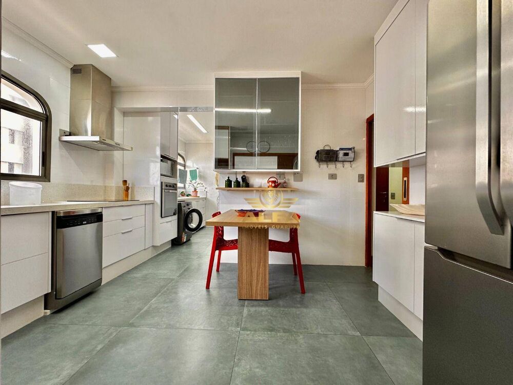 Apartamento, 4 quartos, 205 m² - Foto 24