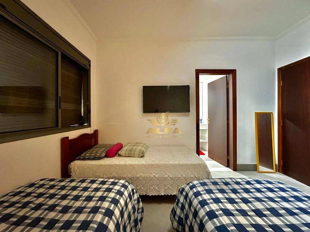 Apartamento, 4 quartos, 205 m² - Foto 20