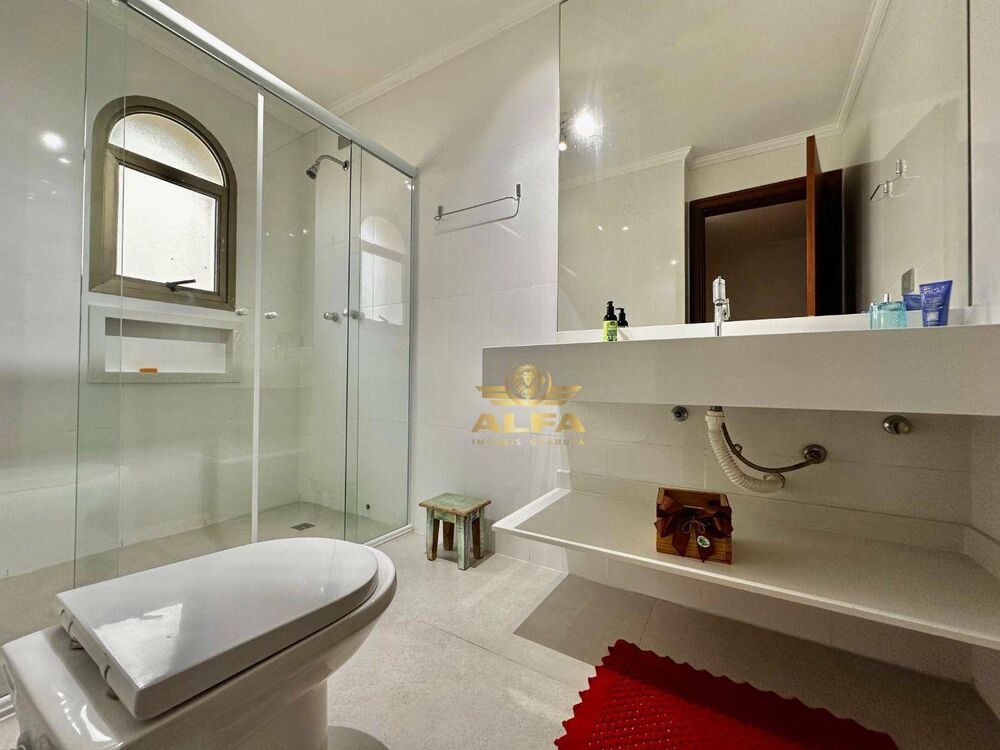 Apartamento, 4 quartos, 205 m² - Foto 17