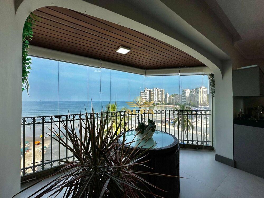Apartamento, 4 quartos, 205 m² - Foto 27