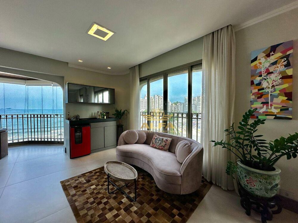 Apartamento, 4 quartos, 205 m² - Foto 3