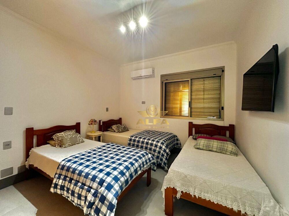 Apartamento, 4 quartos, 205 m² - Foto 6