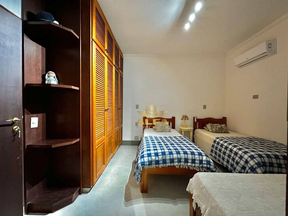 Apartamento, 4 quartos, 205 m² - Foto 32