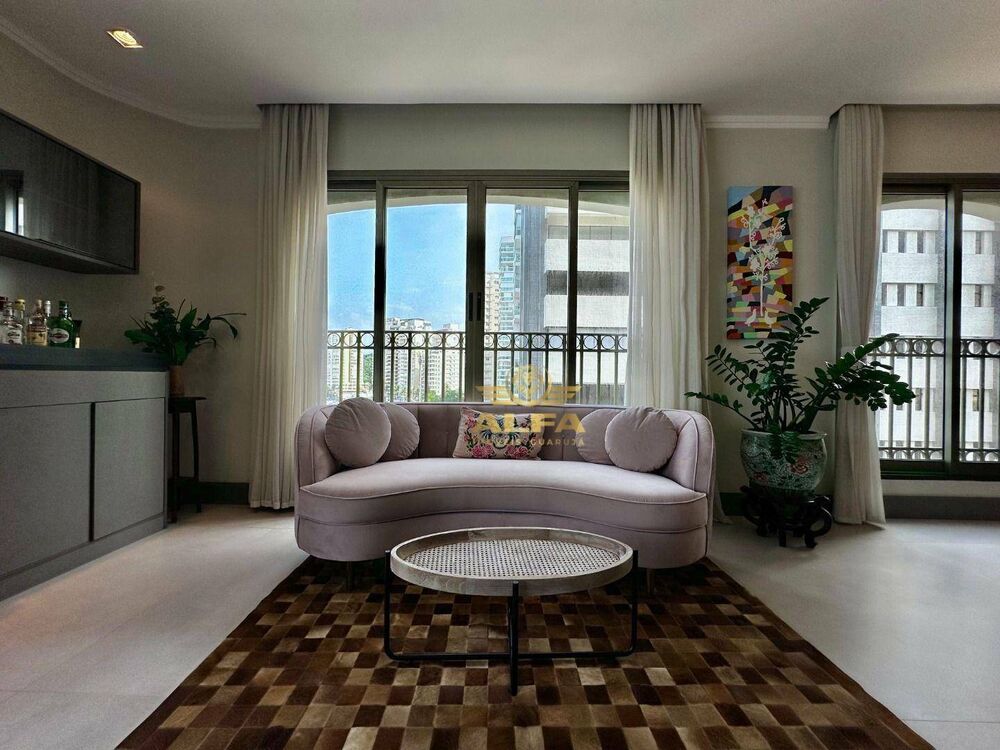 Apartamento, 4 quartos, 205 m² - Foto 18