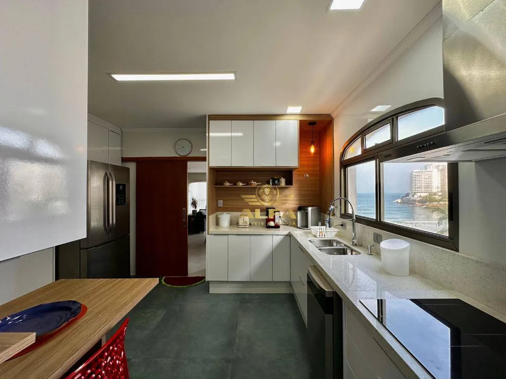 Apartamento, 4 quartos, 205 m² - Foto 35