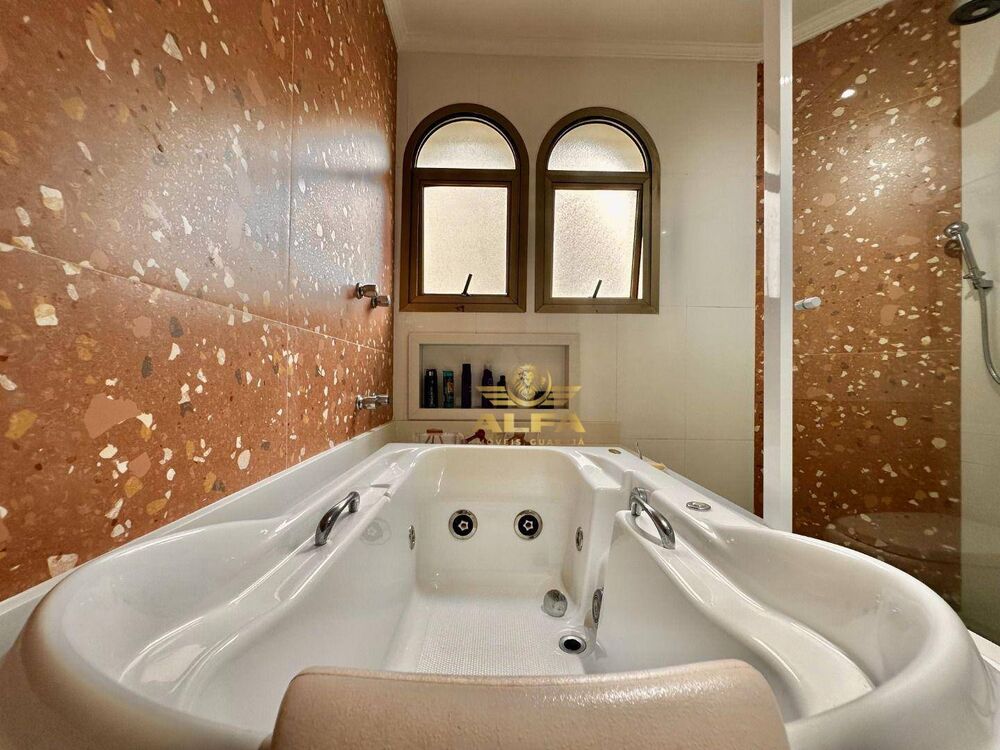 Apartamento, 4 quartos, 205 m² - Foto 11