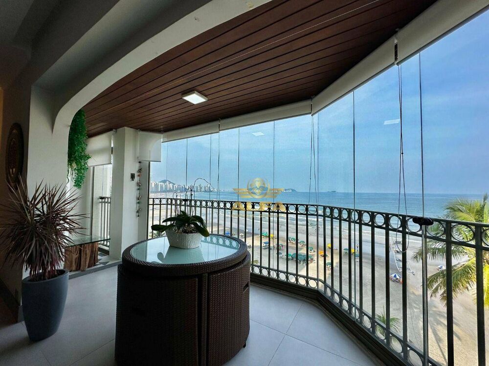 Apartamento, 4 quartos, 205 m² - Foto 5