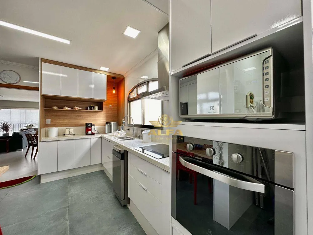 Apartamento, 4 quartos, 205 m² - Foto 37