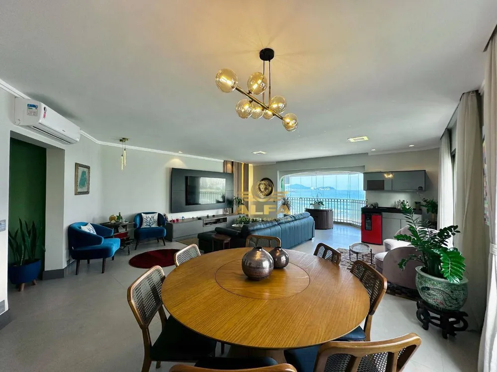 Apartamento, 4 quartos, 205 m² - Foto 5