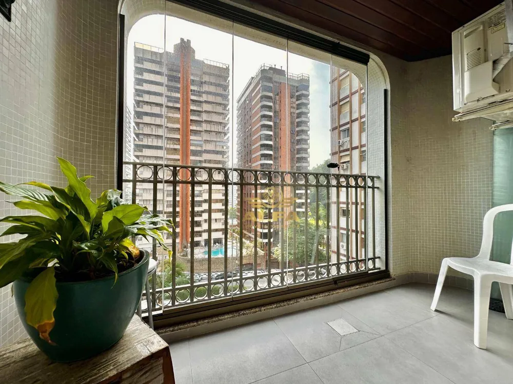 Apartamento, 4 quartos, 205 m² - Foto 31