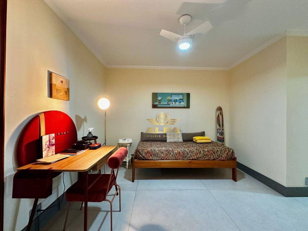 Apartamento, 4 quartos, 205 m² - Foto 15