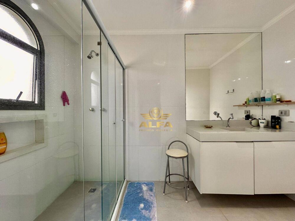 Apartamento, 4 quartos, 205 m² - Foto 31