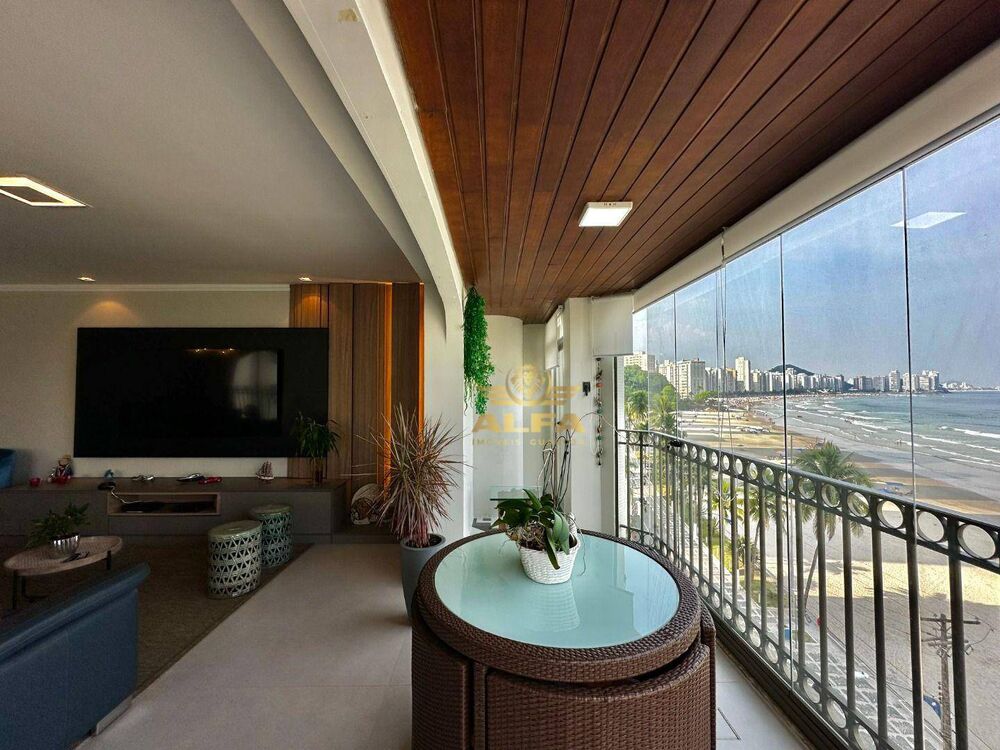 Apartamento, 4 quartos, 205 m² - Foto 14