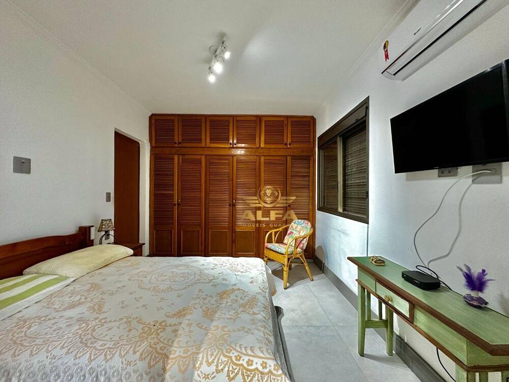 Apartamento, 4 quartos, 205 m² - Foto 7