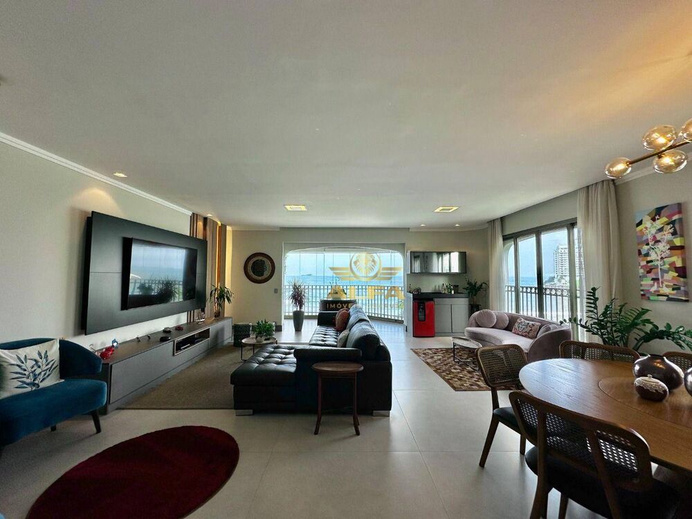 Apartamento, 4 quartos, 205 m² - Foto 21