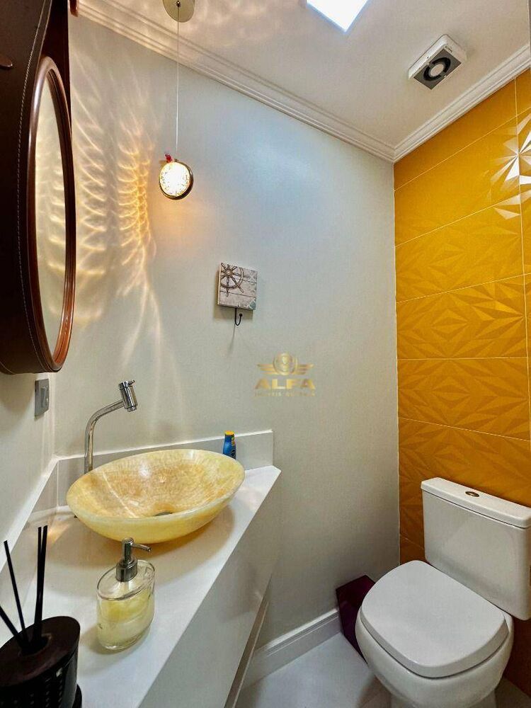 Apartamento, 4 quartos, 205 m² - Foto 30