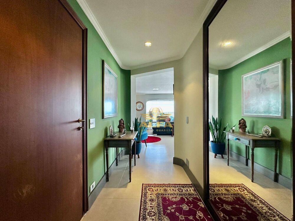 Apartamento, 4 quartos, 205 m² - Foto 26