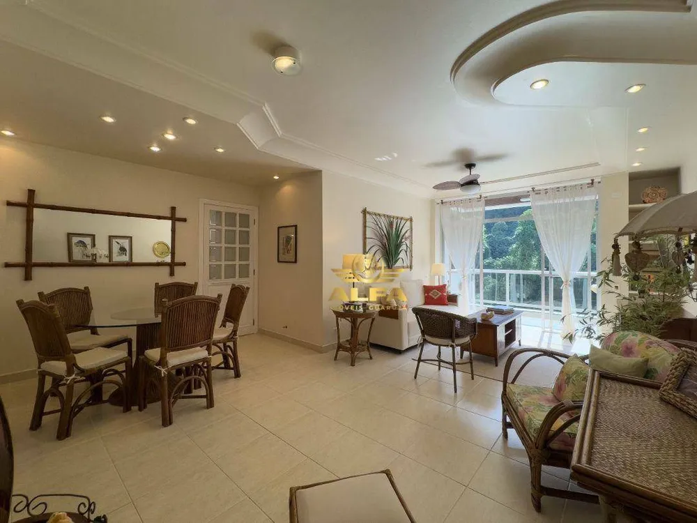 Apartamento, 3 quartos, 115 m² - Foto 2