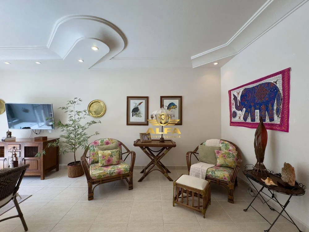Apartamento, 3 quartos, 115 m² - Foto 3