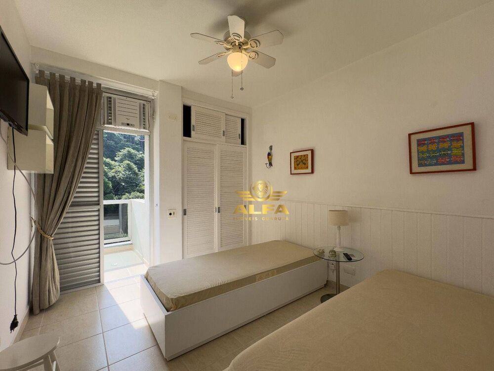 Apartamento, 3 quartos, 115 m² - Foto 3