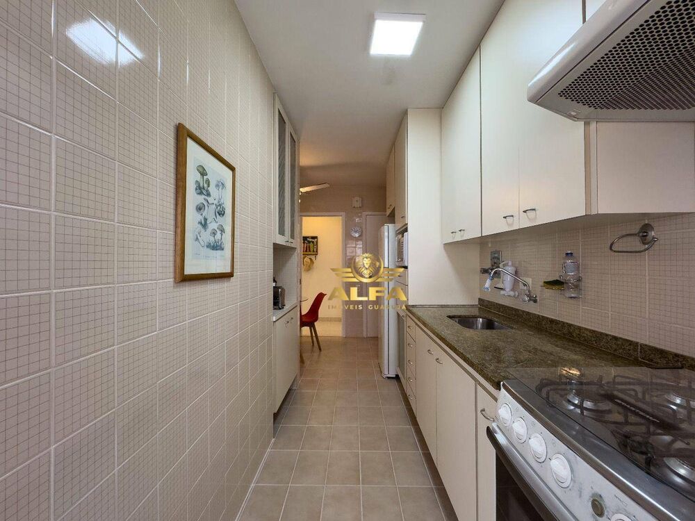 Apartamento, 3 quartos, 115 m² - Foto 2