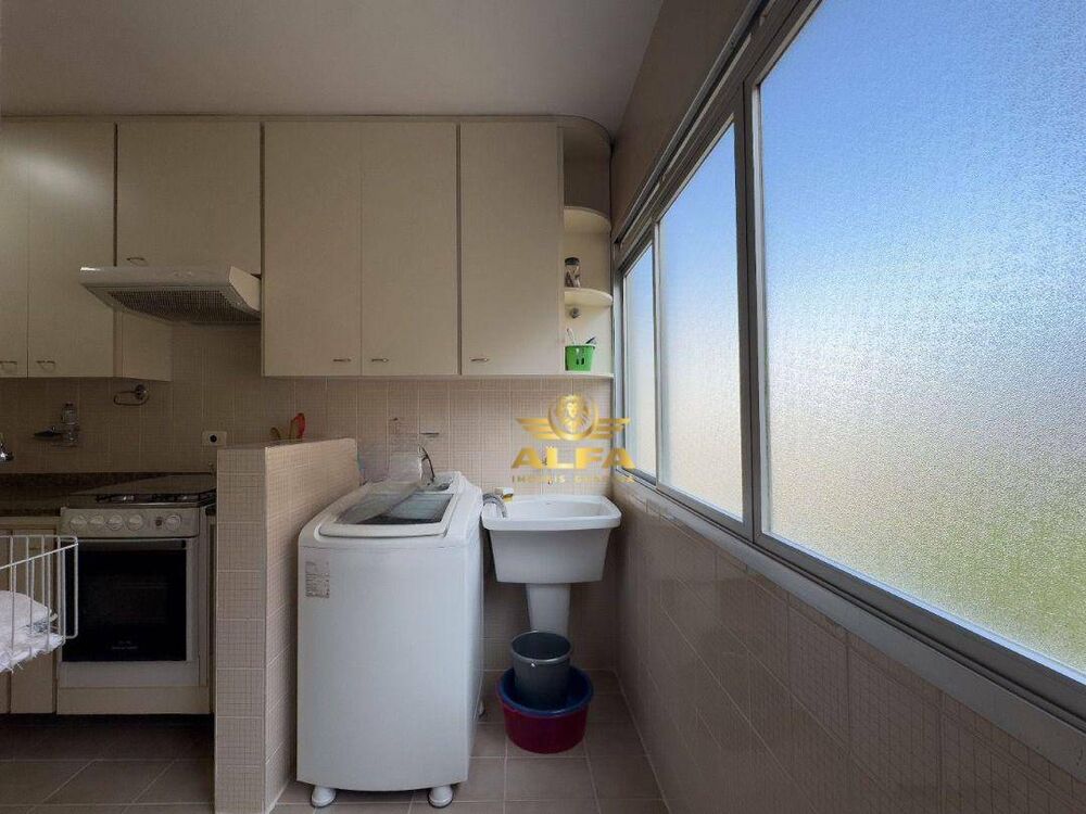 Apartamento, 3 quartos, 115 m² - Foto 1