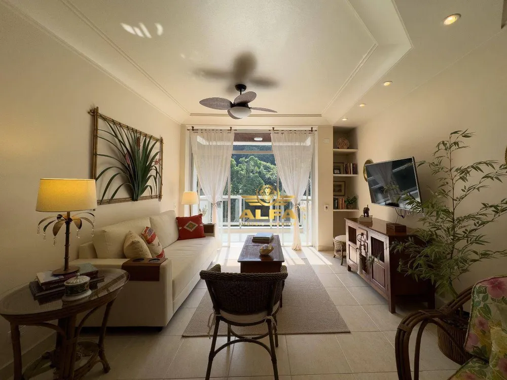 Apartamento, 3 quartos, 115 m² - Foto 1