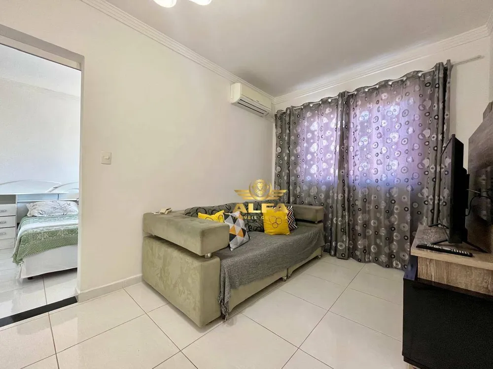 Apartamento, 1 quarto, 52 m² - Foto 4