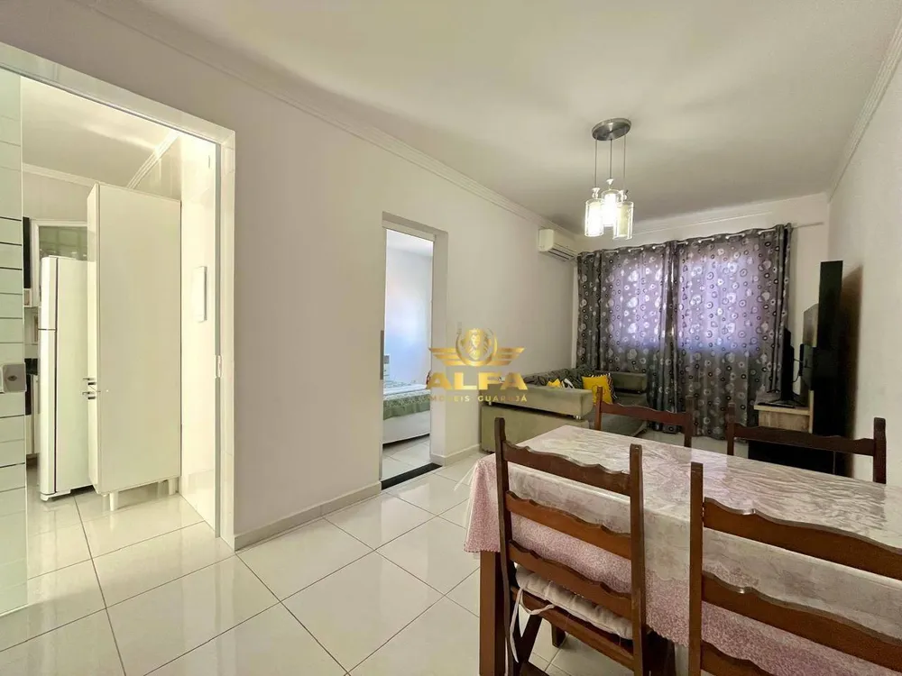 Apartamento, 1 quarto, 52 m² - Foto 1