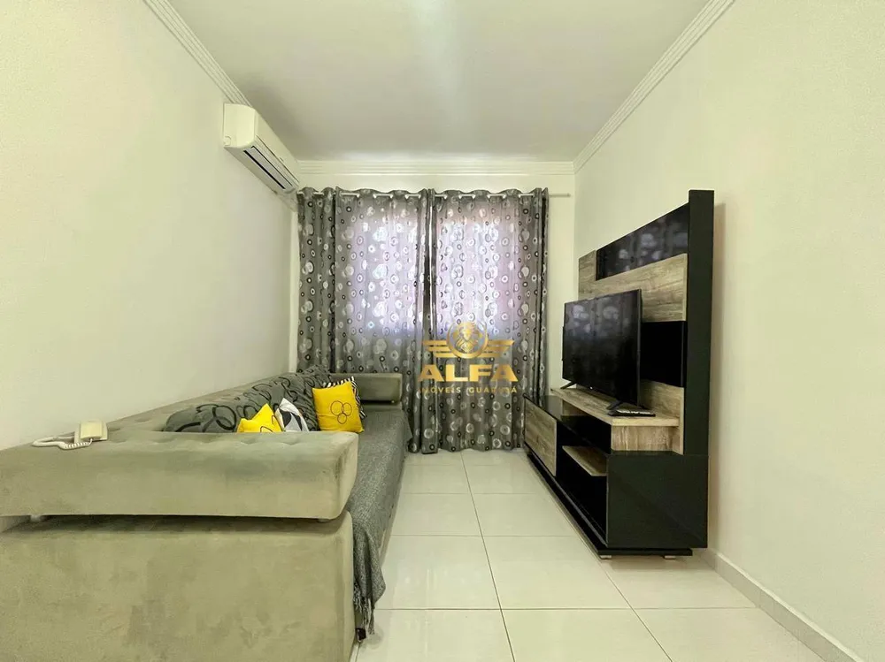 Apartamento, 1 quarto, 52 m² - Foto 3