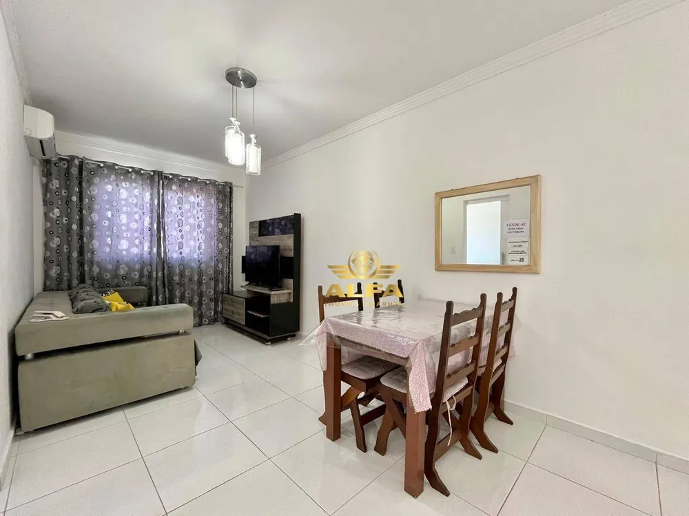 Apartamento, 1 quarto, 52 m² - Foto 2