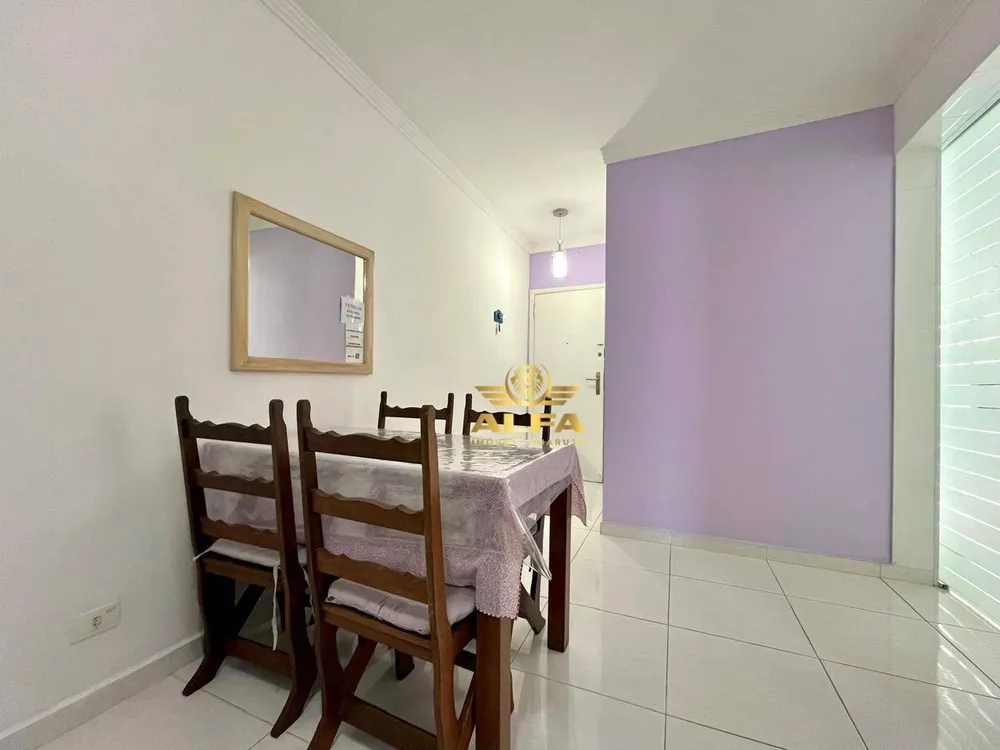 Apartamento, 1 quarto, 52 m² - Foto 7