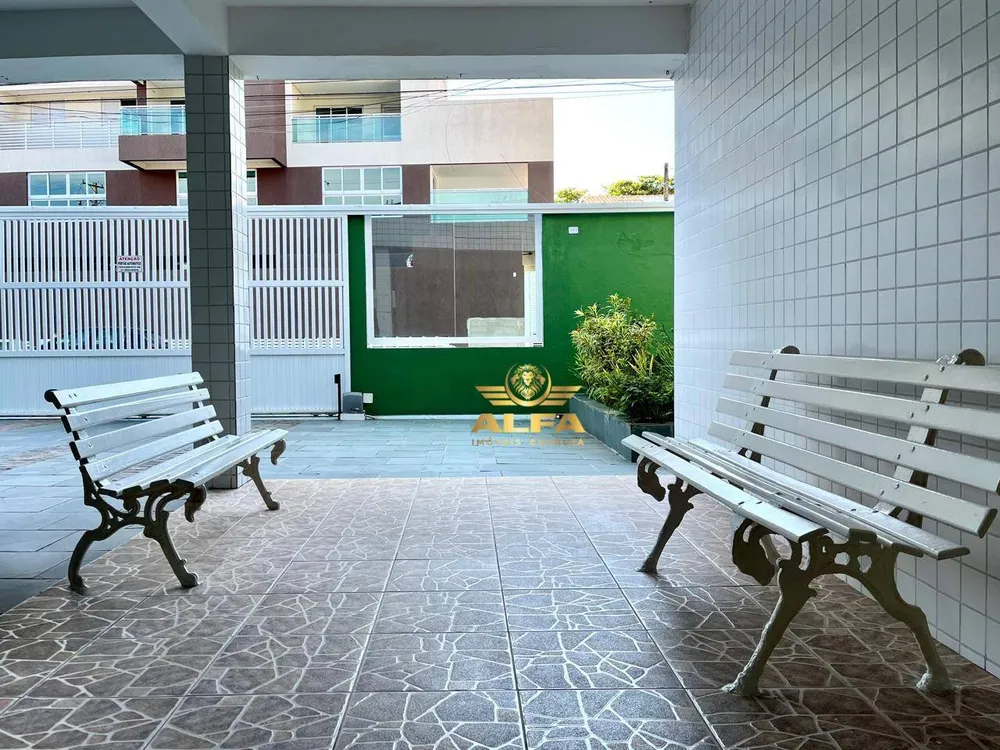 Apartamento, 1 quarto, 52 m² - Foto 12